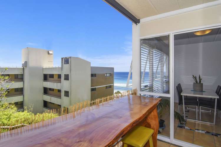 Second view of Homely unit listing, 5/30 Powell Crescent, Coolangatta QLD 4225