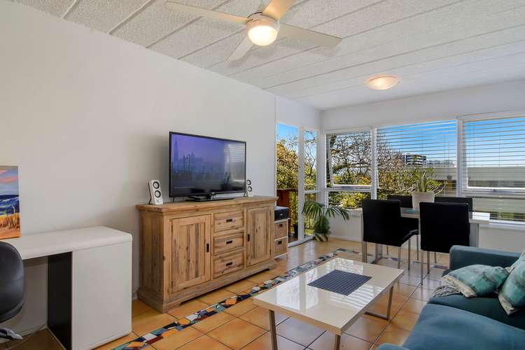 Third view of Homely unit listing, 5/30 Powell Crescent, Coolangatta QLD 4225