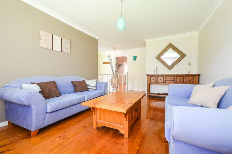 Second view of Homely house listing, 11 Dorlton Street, Kings Langley NSW 2147