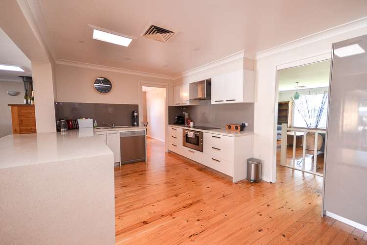 Third view of Homely house listing, 11 Dorlton Street, Kings Langley NSW 2147