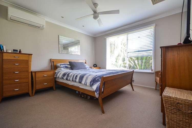 Fifth view of Homely house listing, 11 Dorlton Street, Kings Langley NSW 2147