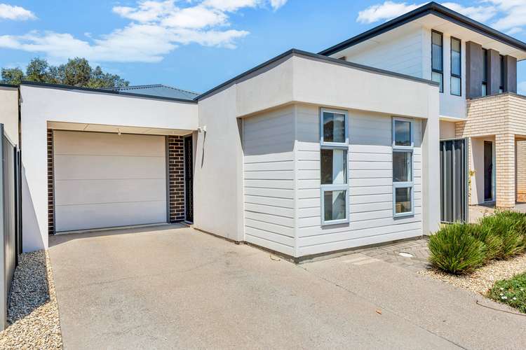 Main view of Homely house listing, 33 The Glenn, Morphett Vale SA 5162