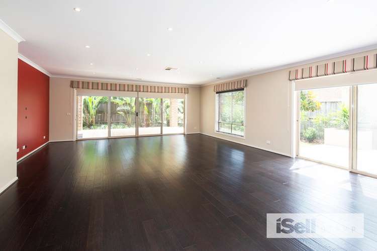 Third view of Homely house listing, 10 Mountainview Boulevard, Cranbourne North VIC 3977