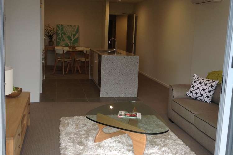 Third view of Homely apartment listing, 40/46 Regatta Blvd, Birtinya QLD 4575