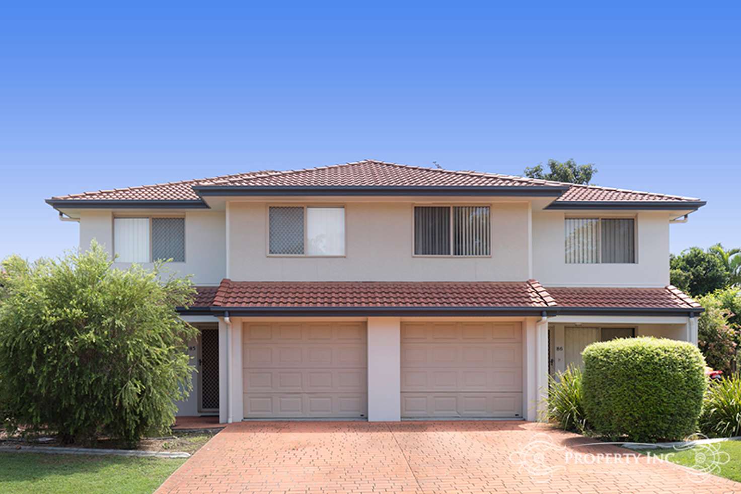 Main view of Homely townhouse listing, 85/391 Belmont Road, Belmont QLD 4153