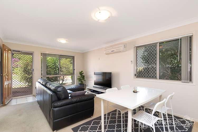 Second view of Homely townhouse listing, 85/391 Belmont Road, Belmont QLD 4153