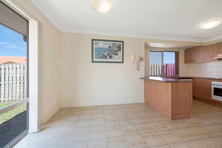 Third view of Homely townhouse listing, 24 /144 MEADOWLANDS ROAD, Carina QLD 4152