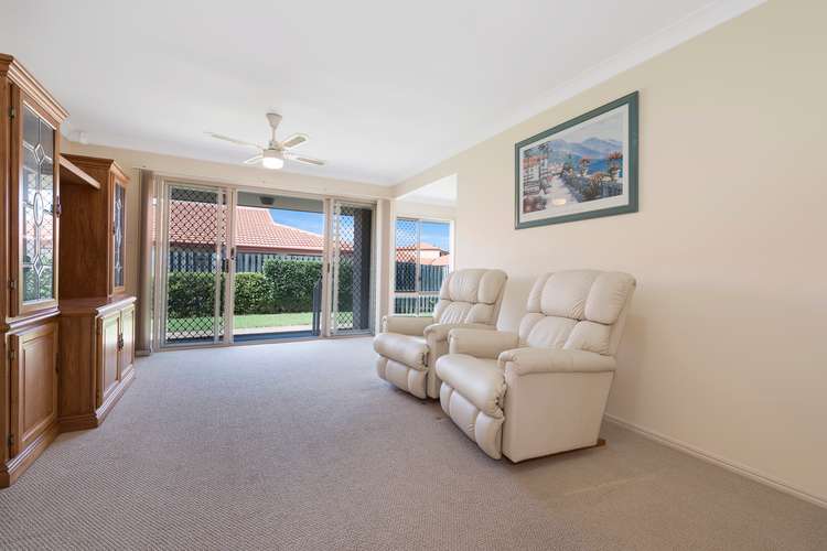 Fourth view of Homely townhouse listing, 24 /144 MEADOWLANDS ROAD, Carina QLD 4152