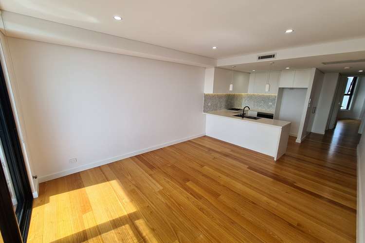 Second view of Homely apartment listing, 16/46-48 EAST STREET, Five Dock NSW 2046