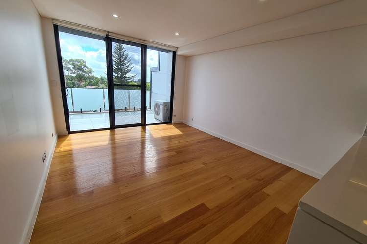 Fourth view of Homely apartment listing, 16/46-48 EAST STREET, Five Dock NSW 2046