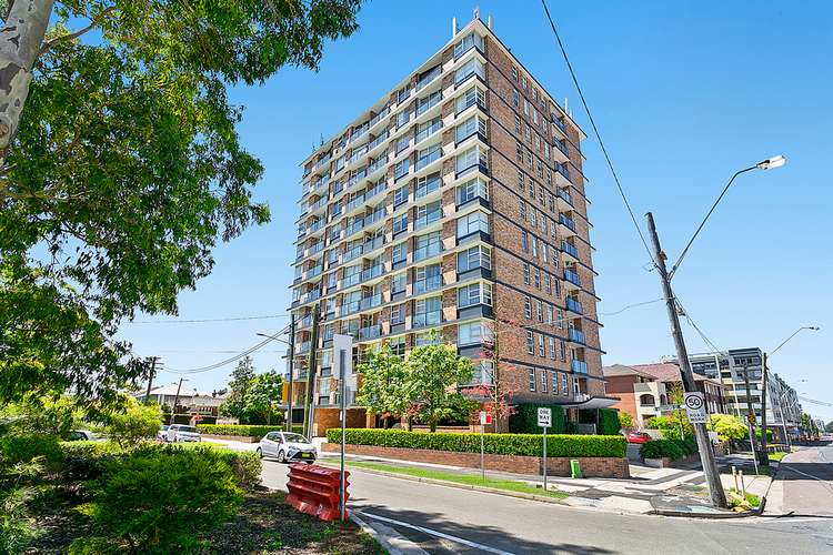 Fifth view of Homely apartment listing, 85/56-62 Anzac Parade, Kensington NSW 2033