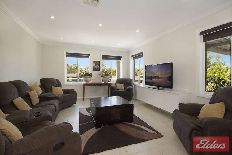 Second view of Homely house listing, 15 Marton Crescent, Kings Langley NSW 2147