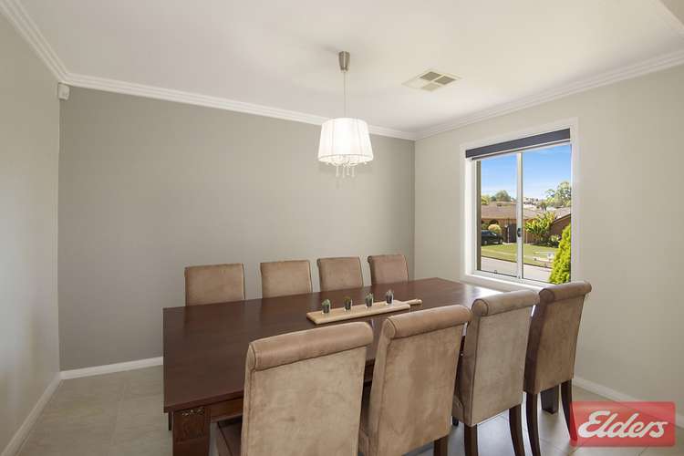 Fourth view of Homely house listing, 15 Marton Crescent, Kings Langley NSW 2147