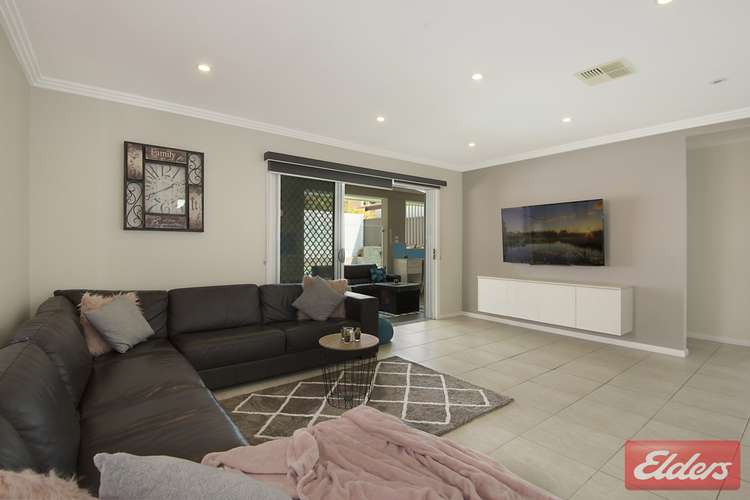 Fifth view of Homely house listing, 15 Marton Crescent, Kings Langley NSW 2147