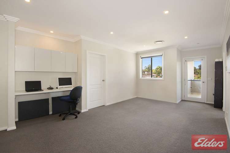 Sixth view of Homely house listing, 15 Marton Crescent, Kings Langley NSW 2147