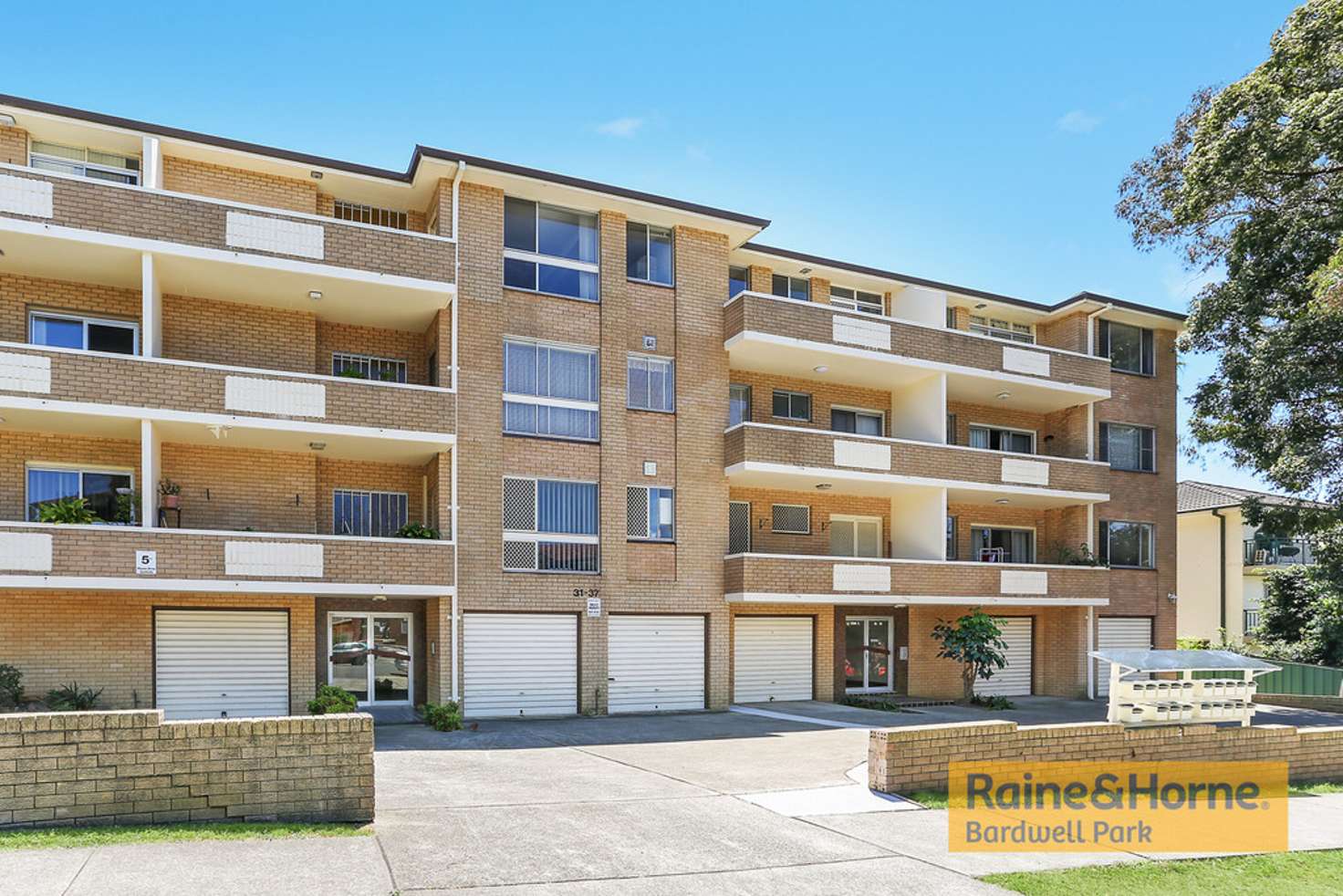 Main view of Homely unit listing, 14/31 Eden Street, Arncliffe NSW 2205
