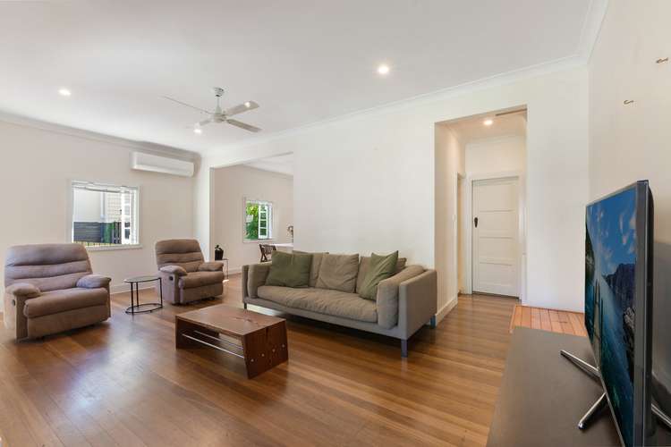 Second view of Homely house listing, 18 Campion Avenue, Bardon QLD 4065