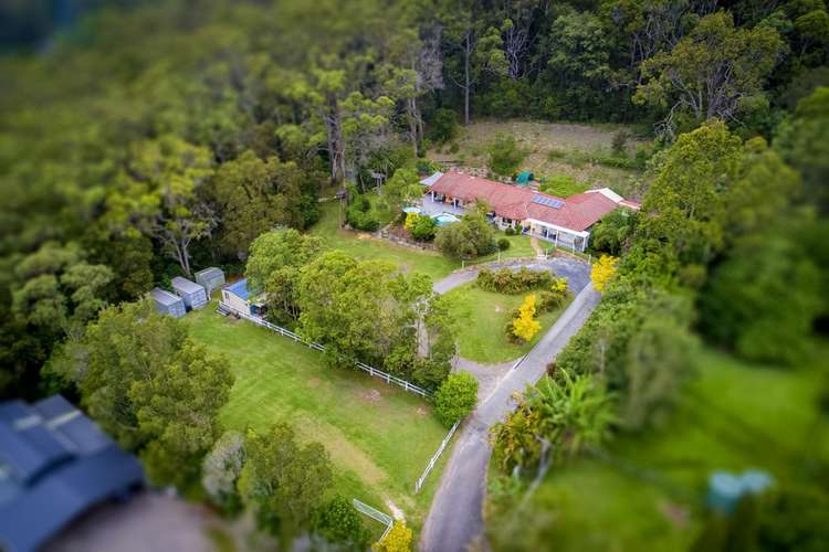 Second view of Homely acreageSemiRural listing, 46B Pomona Road, Empire Bay NSW 2257