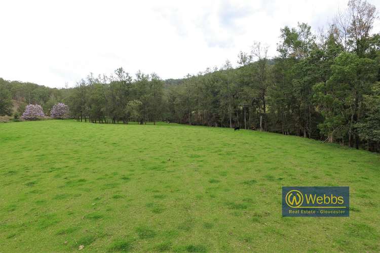 Third view of Homely acreageSemiRural listing, 246 Bowman River Road, Gloucester NSW 2422