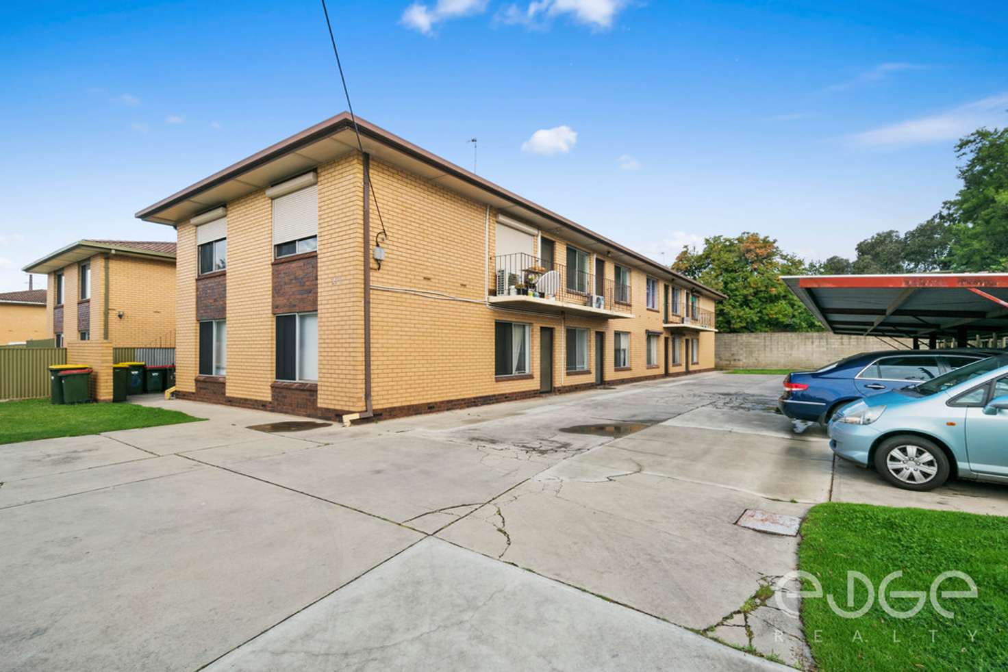 Main view of Homely unit listing, 2/271 Henley Beach Road, Brooklyn Park SA 5032