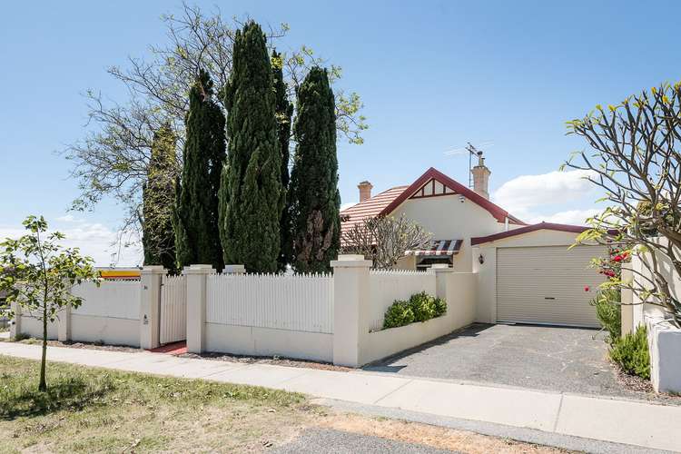 Third view of Homely house listing, 84 Carrington Street, Palmyra WA 6157