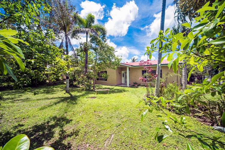 Second view of Homely house listing, 68 Faust Street, Proserpine QLD 4800