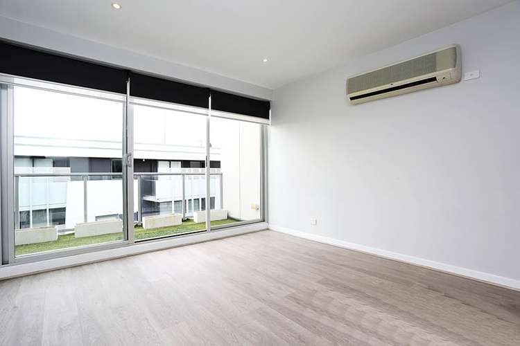Third view of Homely apartment listing, 509/99 Nott Street, Port Melbourne VIC 3207