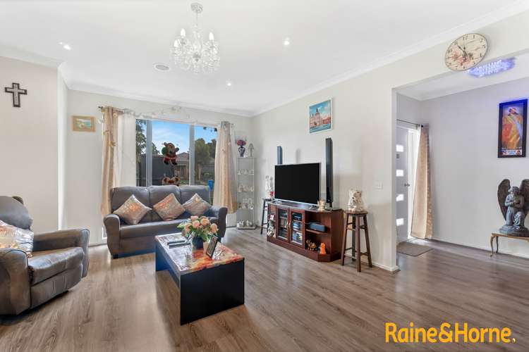 Second view of Homely townhouse listing, 69 FIORELLI BOULEVARD, Cranbourne East VIC 3977