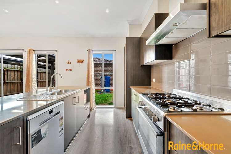 Fourth view of Homely townhouse listing, 69 FIORELLI BOULEVARD, Cranbourne East VIC 3977