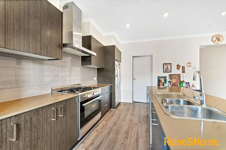 Fifth view of Homely townhouse listing, 69 FIORELLI BOULEVARD, Cranbourne East VIC 3977