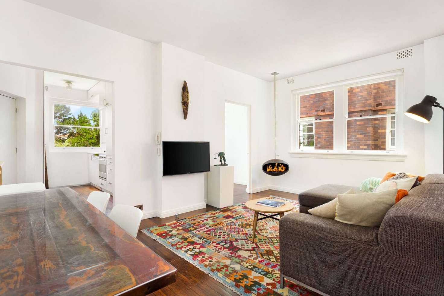 Main view of Homely apartment listing, 4/80 Drumalbyn Road, Bellevue Hill NSW 2023