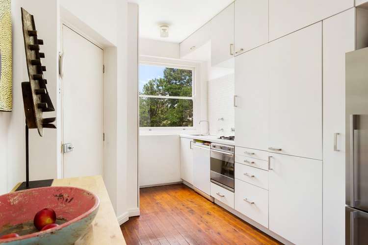 Second view of Homely apartment listing, 4/80 Drumalbyn Road, Bellevue Hill NSW 2023
