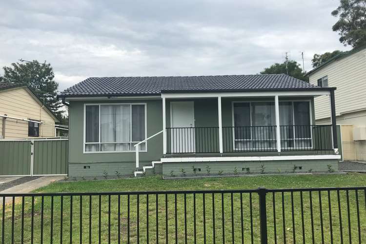Main view of Homely house listing, 67 Warrego Drive, Sanctuary Point NSW 2540