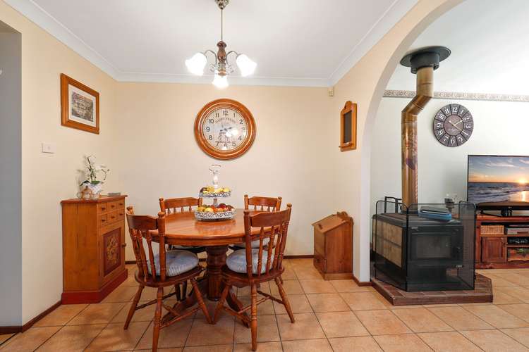 Sixth view of Homely house listing, 37 Boythorn Avenue, Ambarvale NSW 2560