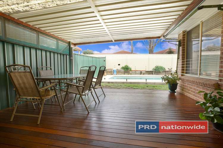 Third view of Homely house listing, 55 Candlebark Circuit, Glenmore Park NSW 2745