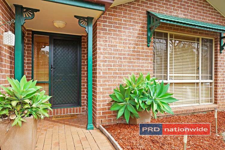 Fourth view of Homely house listing, 55 Candlebark Circuit, Glenmore Park NSW 2745