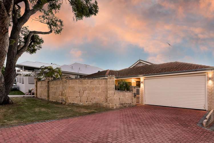 Second view of Homely house listing, 65 Rome Road, Melville WA 6156