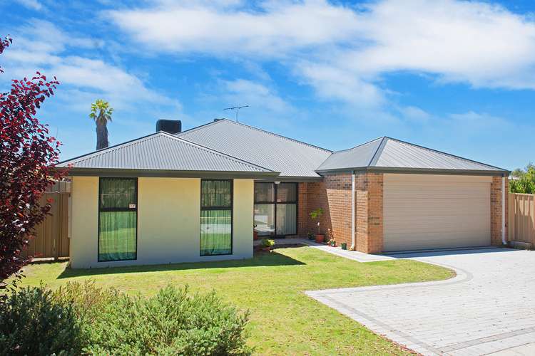 Main view of Homely house listing, 99 Broadwater Boulevard, Broadwater WA 6280