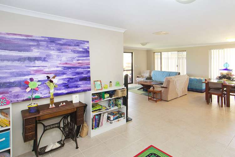 Fourth view of Homely house listing, 99 Broadwater Boulevard, Broadwater WA 6280