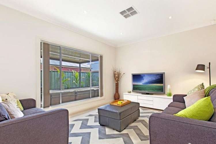 Second view of Homely house listing, 4 Banrock Place, Mawson Lakes SA 5095