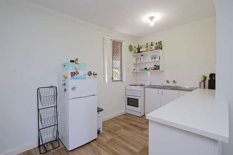 Second view of Homely apartment listing, 26E/159 Hector Street, Osborne Park WA 6017