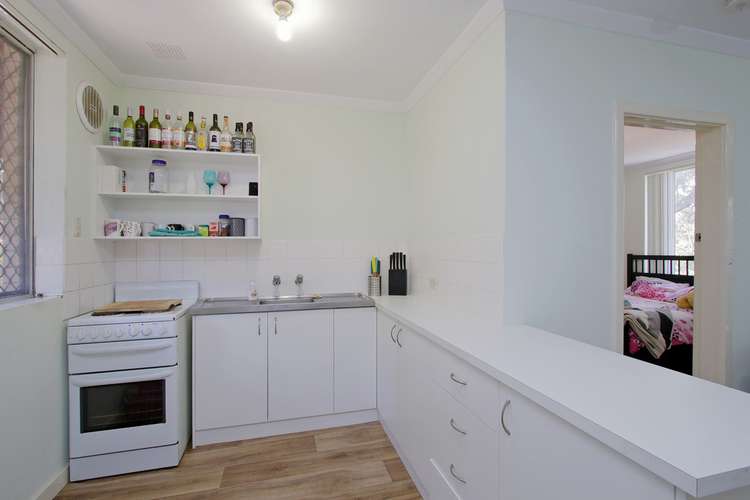 Fifth view of Homely apartment listing, 26E/159 Hector Street, Osborne Park WA 6017