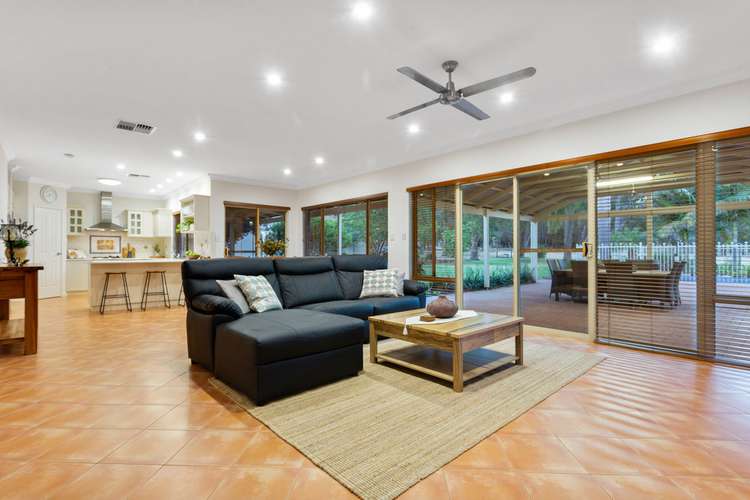 Fifth view of Homely house listing, 35 Centenary Drive, Gidgegannup WA 6083