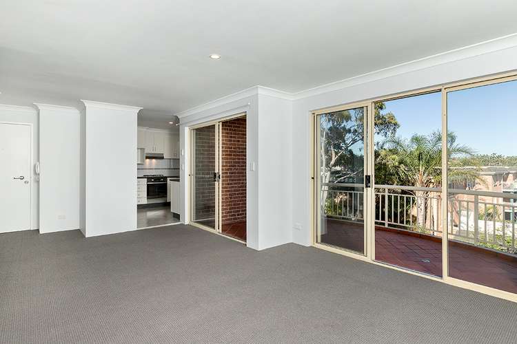 Second view of Homely apartment listing, 11/62 Rainbow Street, Kingsford NSW 2032