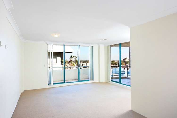 Second view of Homely apartment listing, 17/805-813 Anzac Parade, Maroubra NSW 2035