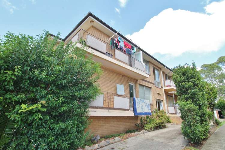 Fifth view of Homely apartment listing, 4/25 Bexley Road, Campsie NSW 2194