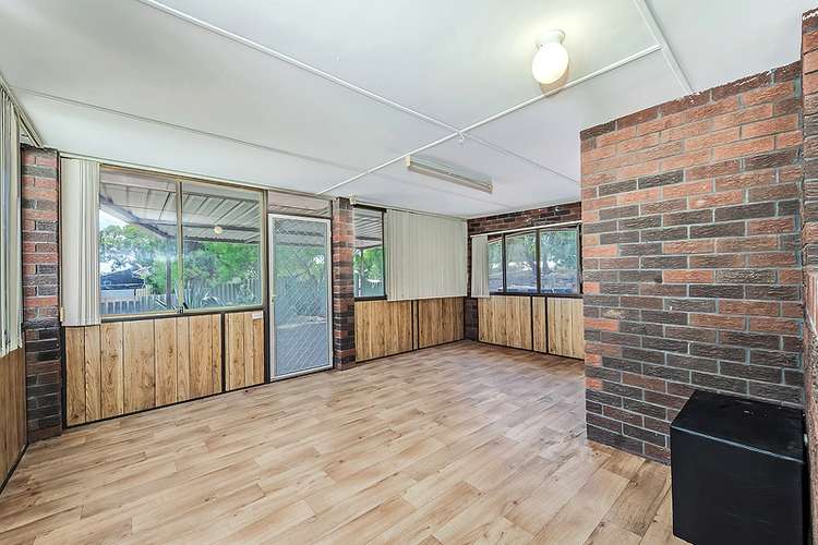 Main view of Homely house listing, 39 Malabar Crescent, Craigie WA 6025