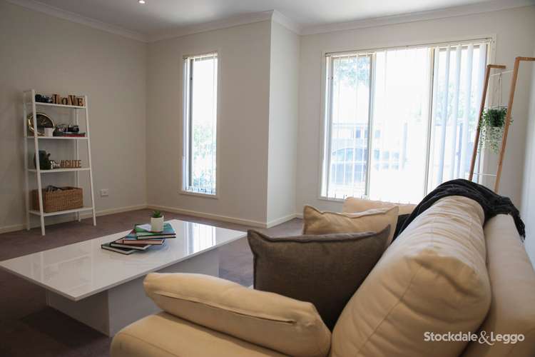 Third view of Homely house listing, 12 Field Street, Manor Lakes VIC 3024