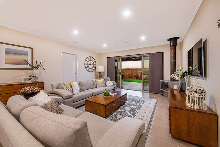 Third view of Homely house listing, 14 Noremac Grove, Lyndhurst VIC 3975