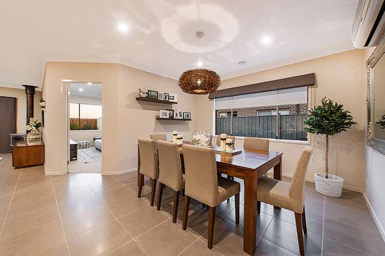 Fifth view of Homely house listing, 14 Noremac Grove, Lyndhurst VIC 3975